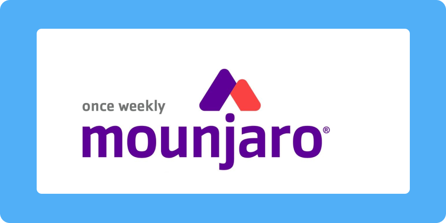 Mounjaro