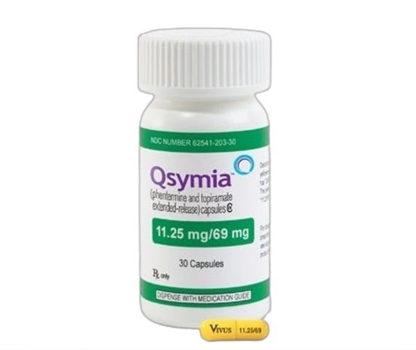 Qsymia RED